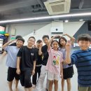 이화 태권도장 이미지