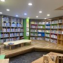 신나요 도서관 이미지