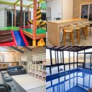 펜션이룸 | 제주 단체펜션 키즈풀빌라 이룸빌리지 가족숙소 솔직후기