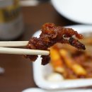 지랄닭발 이미지