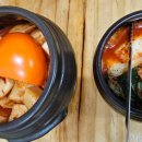 청정고을순대단구점