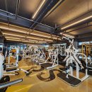 상무 스타 휘트니스 이미지