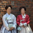 경동한복 | W38. 운선제 종로점 혼주 한복 본식 후기