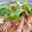손영환비빔국수 이미지