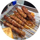 부천 맛집 다양한 꼬치가 있는 따팡양꼬치 내돈내산 후기