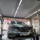 타이어 맥스 | 정숙함과 안정감 동시에! 덕양구타이어 F1타이어본점 QM6 굿이어 어슈어런스 맥스가드 후기