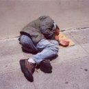 2011년 벼랑 끝의 노숙인, 하루 한명 꼴 사망 이미지