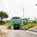 마을회관앞 이미지