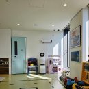 카라라호텔 | 제주도 키즈호텔, 토스카나호텔 (3.부대시설편-카라라풀사이드바,밤비노키즈카페)