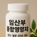 유진하나로약국 | 임산부가 꼭 알아야 할 종합영양제 추천 가이드