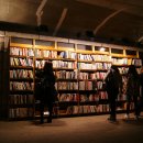 헌책방산책 이미지