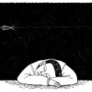 별 달 이미지