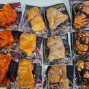 흑마늘안동찜닭 이미지