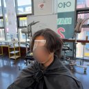 빡빡이커피 | [제주시 삼화지구] 남자 펌맛집 에이바헤어 삼화지구점 내돈내산남자히피펌후기 feat.정감 수석디자이너