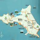 강화 서북단 섬, 볼음도 - 끝없이 펼쳐진 갯벌 장관 이미지