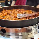 [화성 맛집] 닭갈비 맛집 원조춘천닭갈비 간단 후기