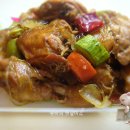 정성찜닭 이미지