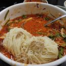 강구물회 - 남구 대봉로 154 | 강구물회