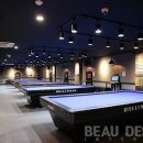 빌리어즈 이미지