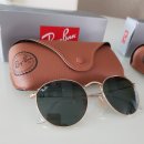 레이벤(Ray Ban) 선글라스 3447, 3016 이미지