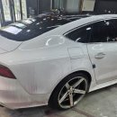 조은자동차세차장 | 초지동 TM스팀세차 사무실 블라인드