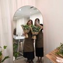 싱그러운 여름 플로리스트(5월) | 강남역 플라워클래스 스노우폭스플라워 플로리스트 체험