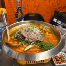 이태원거리#18-1 | [용산/이태원] 이태원 맛집 운칠기삼 낙곱새! 레트로 실내 포장마차 감성 낭낭한 이태원 술집