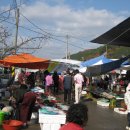 옥곡 5일시장 이미지