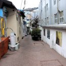 닥밭골 벽화마을 이미지