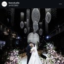 (주)JK대성타워 | W7. 화이트톤 본식스냅 계약 후기 | 포에브스튜디오 | FOEV studio | JK아트컨벤션 엠버루체홀