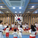 세종의 아침 태권도 이미지