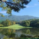 코오롱가든골프장 이미지