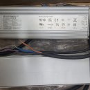 인벤트로닉스(Inventronics) outdoor 240W LED POWER SPEC 비교 이미지