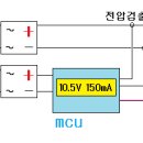 [질문] GND를 같이 써야 전압(ADC)이 측정될까요? 이미지