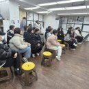 [2025년 상반기]한국화 이미지