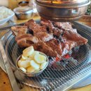 동구돼지갈비