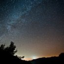 별 헤는 밤 이미지