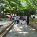 주월동 빅스포 뒤편(푸른길공원) 이미지
