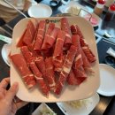 뽕잎사랑뽕잎냉면버섯샤브칼국수 | [역곡역맛집] 야채 무한리필 샤브샤브 뽕잎사랑 솔직후기