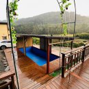 창녕 개비리길 펜션 이미지