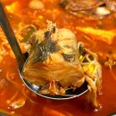 현대동태탕 | 김포 장기동 맛집, 푸짐하고 시원한 국물이 인상적인 '양반집코다리' 김포장기점 '얼큰동태탕' 후기
