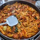 김포 장기동 맛집 춘천닭가네닭갈비막국수 장기점 / 장기동 닭갈비맛집