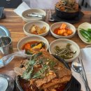 [전주 맛집] 팔복감자탕 신시가지점 뼈해장국 내돈내산 솔직후기