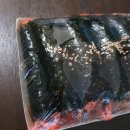 꼬마김밥 이미지