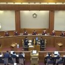 탄핵 판결 흔들리자 정치권 초비상 이미지