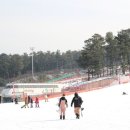 지산메이플콘도 당구장 이미지