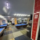 골드 당구장 이미지