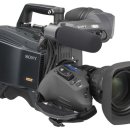 SONY_HDC3300 (HD Super Slo Motion Camera) 이미지
