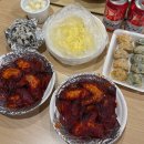 삭주로 | 춘천 포장 맛집 호손만두 땡촌닭발 닭날개 주차 가격 현지인 추천