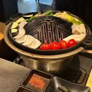 경기 김포시 풍무동 양갈비 전문점 라무진 김포 풍무역점